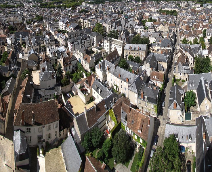 uitzicht_bourges.jpg - Uitzicht over het centrum van Bourges.