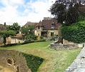 sarlat_kerk_straatje