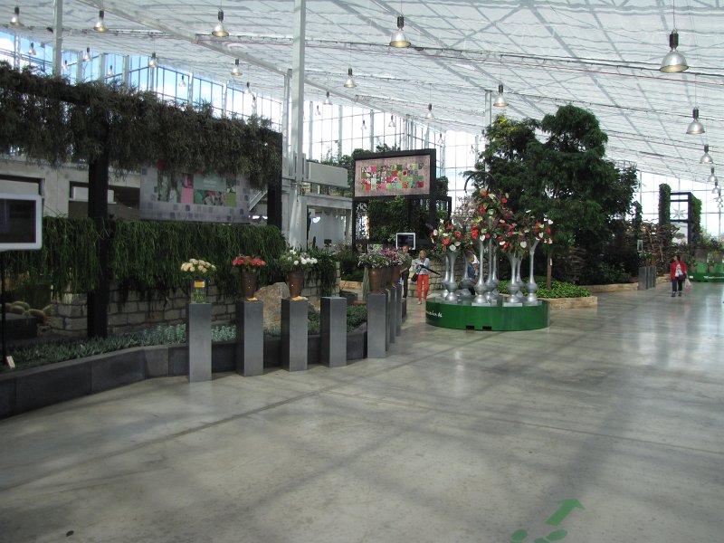 floriade28.jpg - Binnen in The green engine.