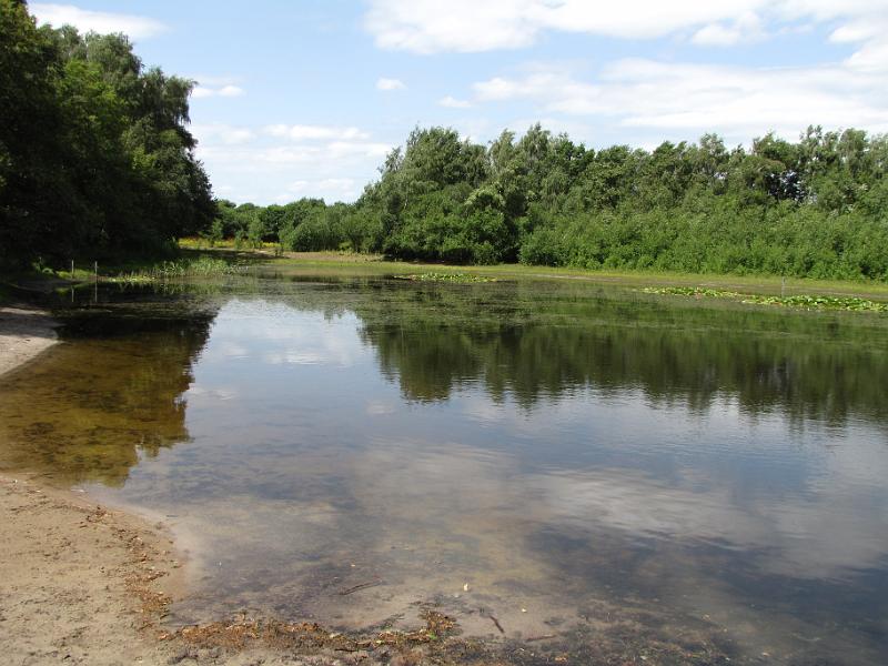 kranenbroek.jpg - Plas Kranenbroek in de buurt van Schilberg.