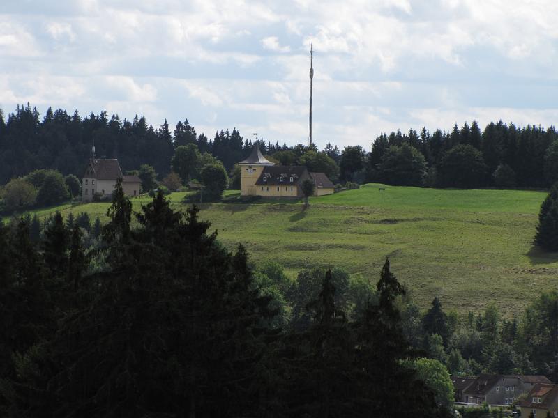 sankt_andreasberg_glockenturm.jpg - De glockenturm van St. Andreasberg.
