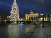 Brandenburgertor